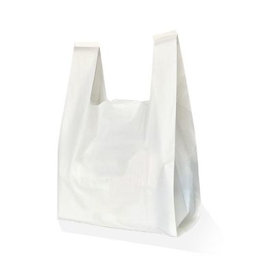 Αστμ D6400 Πιστοποιημένο Compostapak Bin Liners Compostable Polybags Custom