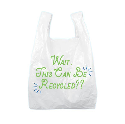 Αστμ D6400 Πιστοποιημένο Compostapak Bin Liners Compostable Polybags Custom