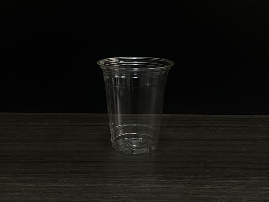 Πιτάκια βιοδιασπώμενα από καλαμπόκι καλαμποκιού με κάλυμμα με μονό τοίχωμα