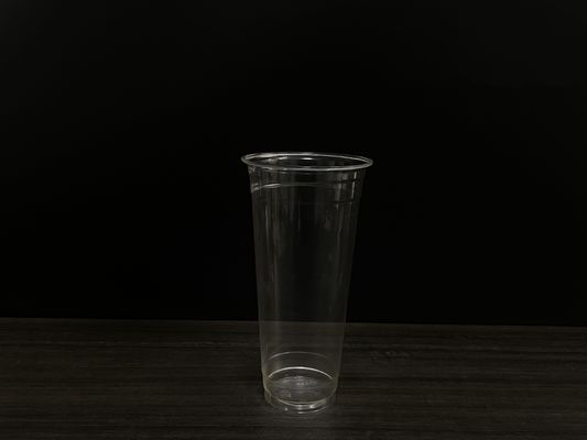 Πιτάκια βιοδιασπώμενα από καλαμπόκι καλαμποκιού με κάλυμμα με μονό τοίχωμα