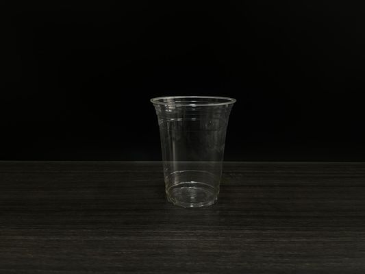 Πιτάκια βιοδιασπώμενα από καλαμπόκι καλαμποκιού με κάλυμμα με μονό τοίχωμα
