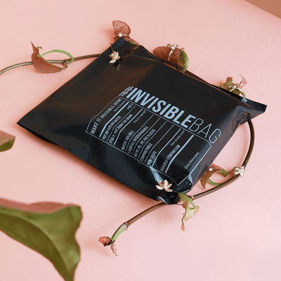PBAT PLA Βιοδιασπώμενες ταχυδρομικές σακούλες Poly Mailers
