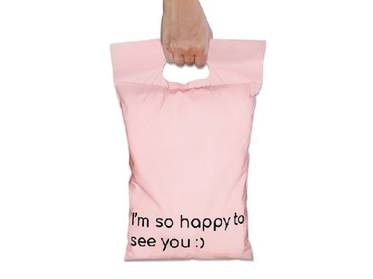 Προσαρμοσμένα Poly Compostable Bubble Mailers Βιοδιασπώμενες σακούλες αποστολής