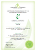 Κίνα Shandong Aisun Environmental Protection Material Co., Ltd. Πιστοποιήσεις