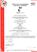 Κίνα Shandong Aisun Environmental Protection Material Co., Ltd. Πιστοποιήσεις